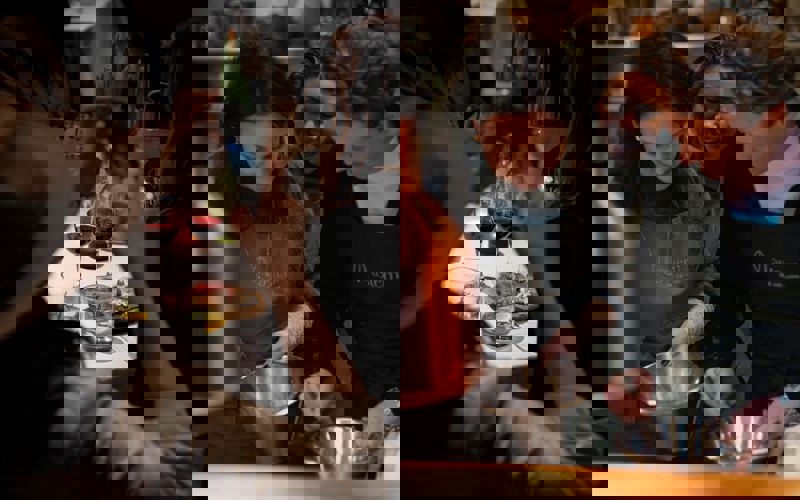 Konferens Upplevelse Bea