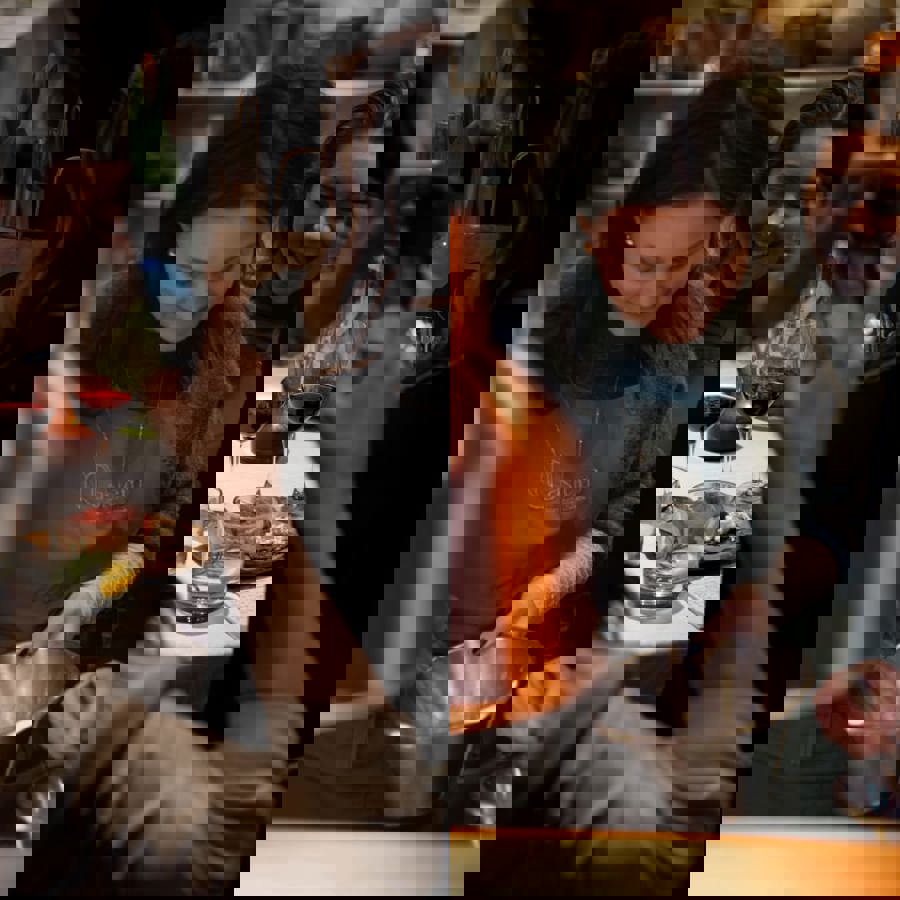 Konferens Upplevelse Bea