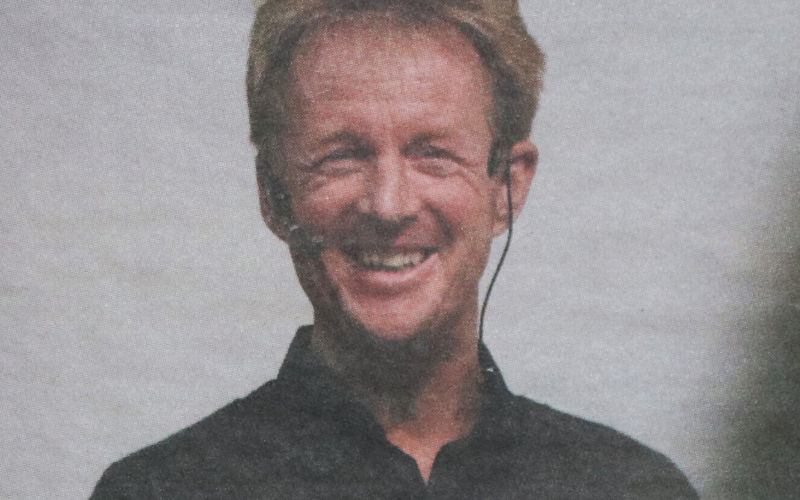 Björn Natiko