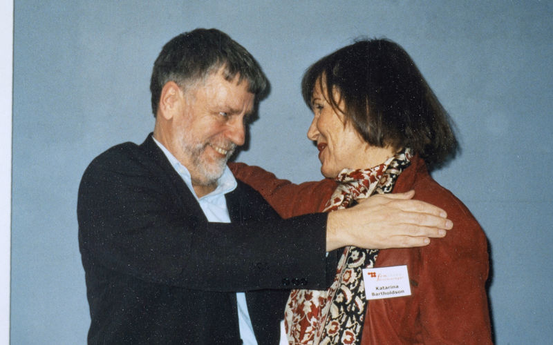 Björn Hellberg 2002
