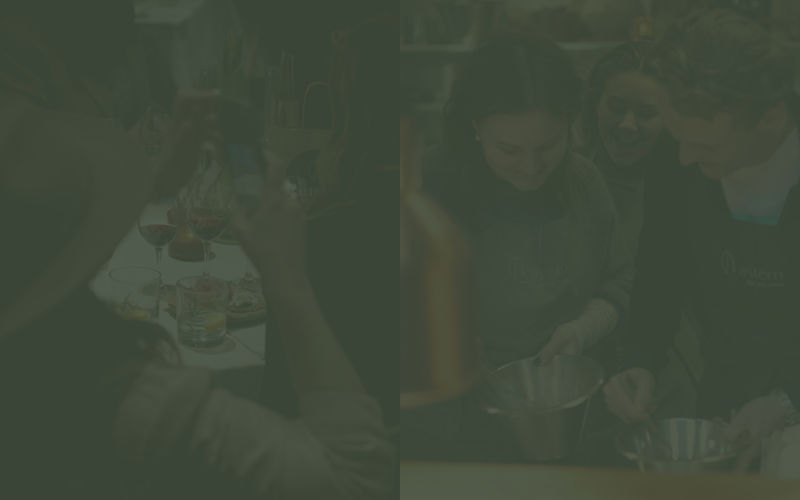 Konferens Upplevelser