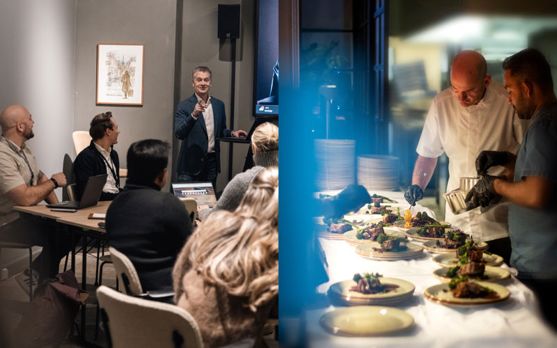 Event Boka Konferens Mat (1)