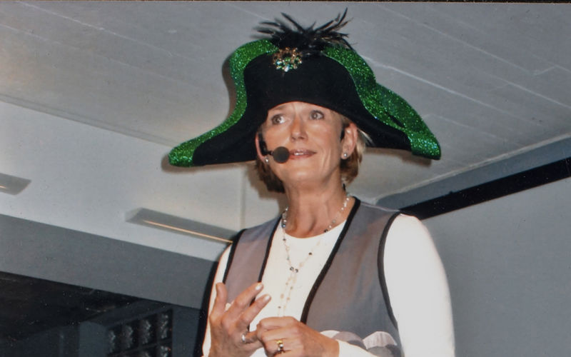 Katarina Hulting 2007