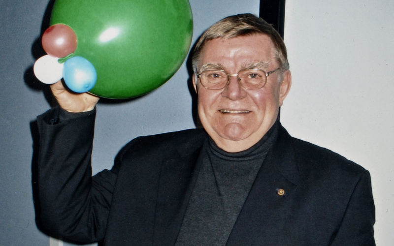 Nisse Simonsson 2006