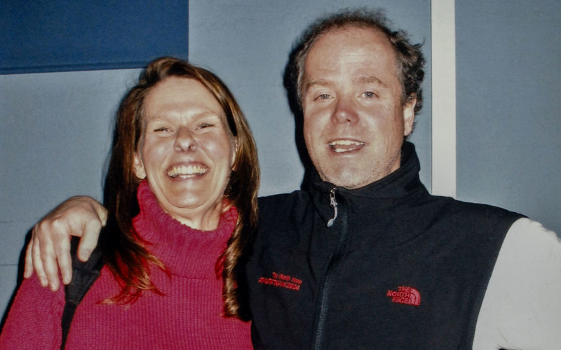 Titti O Mikael Strandberg 2006