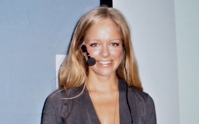 Rbba Von Sydow 2007