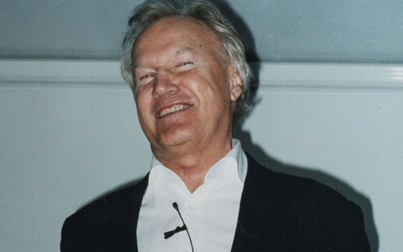 Hasse Persson 2003