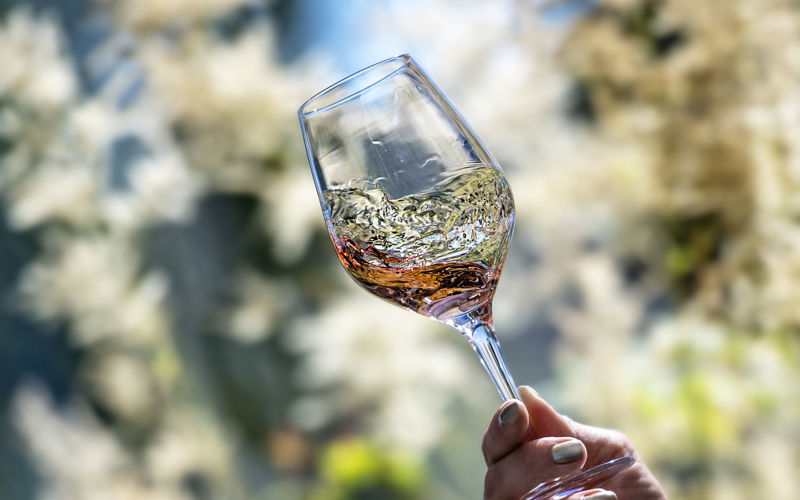 Vinmingel