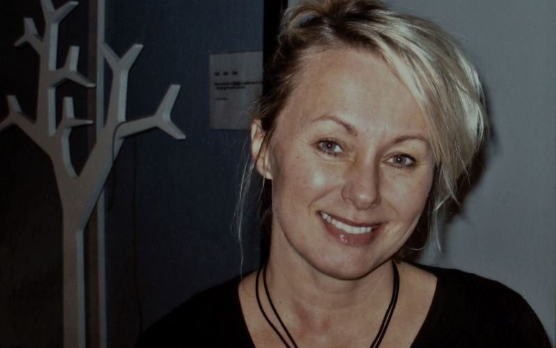 Louise Hoffsten 2008