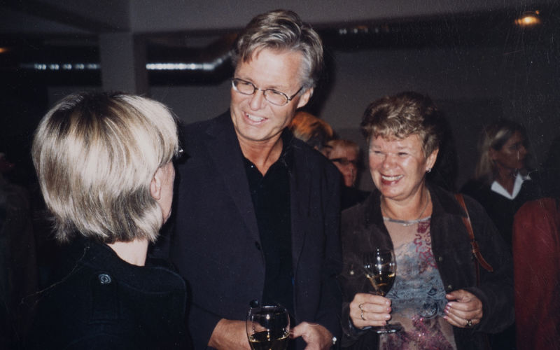 Jörgen Oom 2003