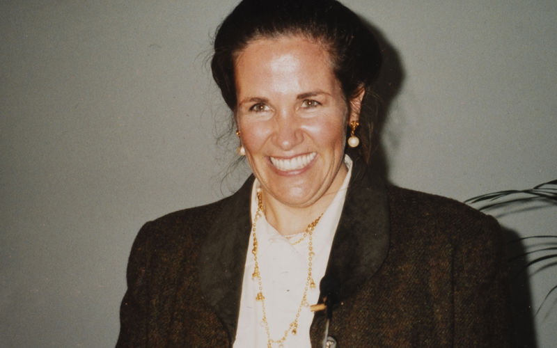 Annika Dopping 1996