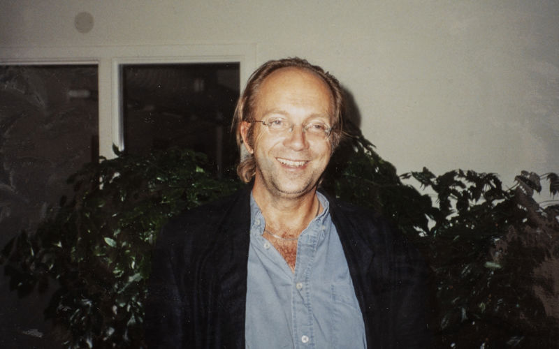 Bo Eneroth 1997 2