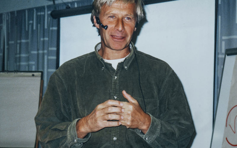Johan Holmsäter 2001 1