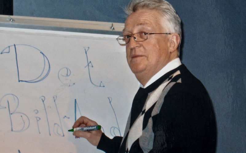 Ulf Nilsson 2009