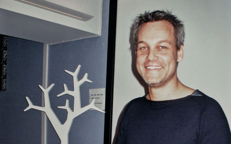 Henrik Schyffert 2007