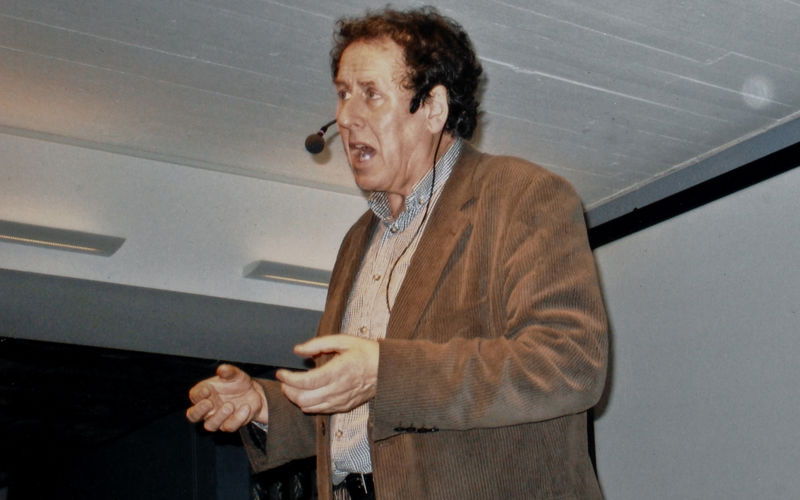 Lasse Eriksson 2006