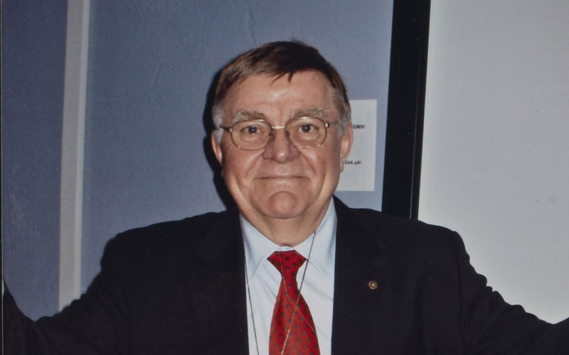 Nisse Simonsson 2005