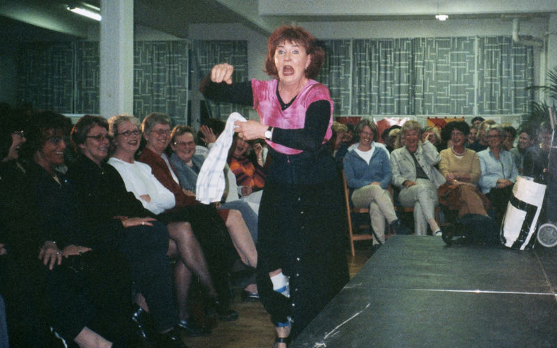 Kim Anderszon 2000
