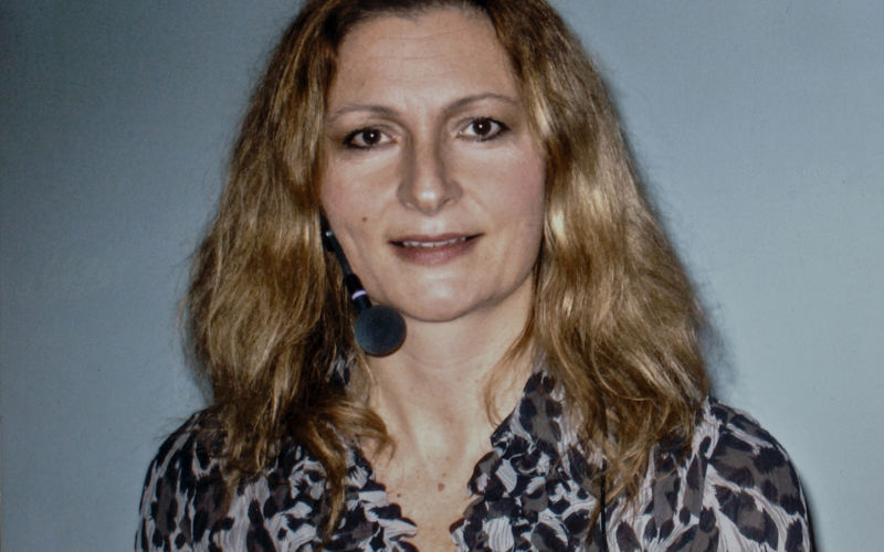 Katerina Janouch 2009