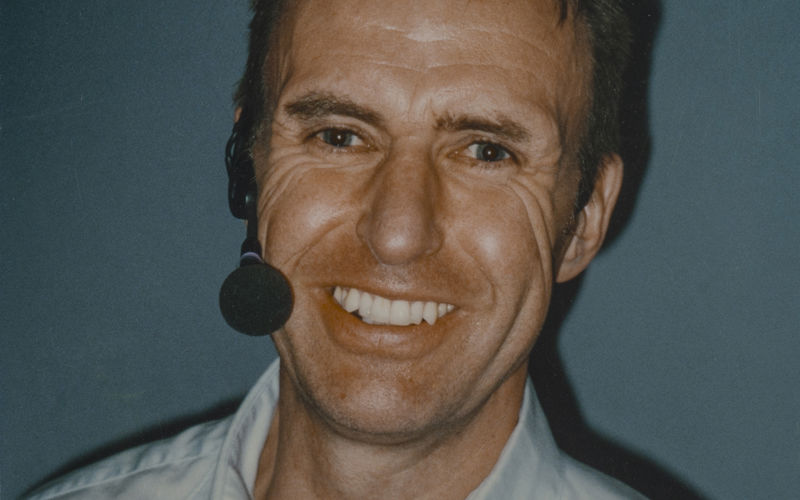 Mats Petersson 2003