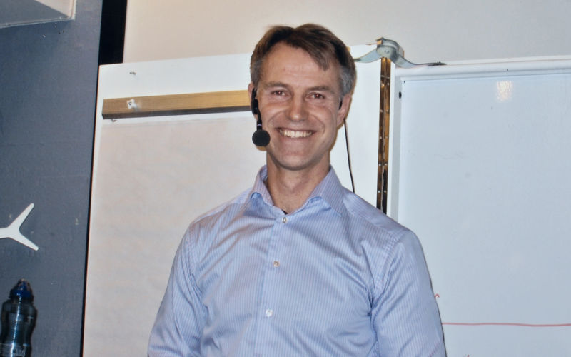 Anders Haglund 2010