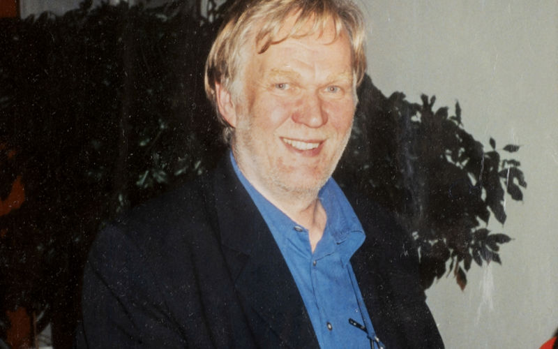 Olle Andersson 1997