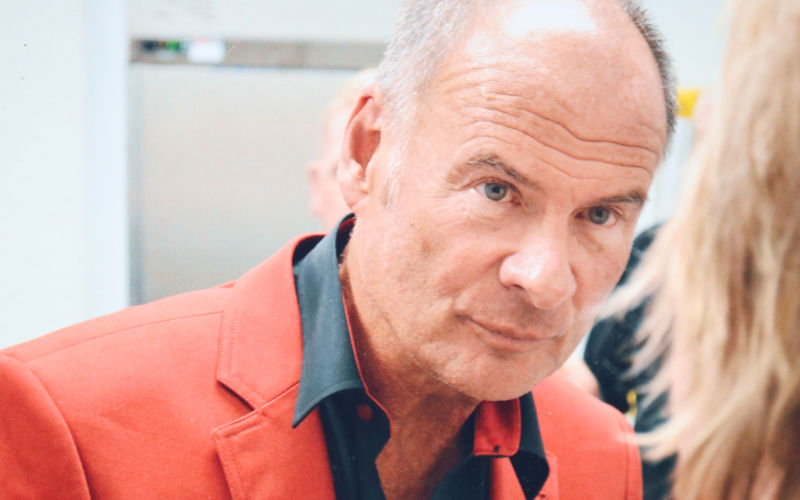 Lasse Holm 2013