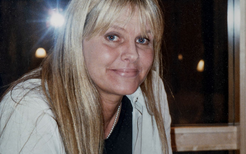 Helene Backman 2002