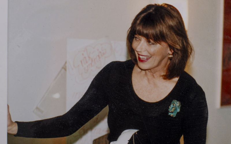 Lill Lindfors 1998 2