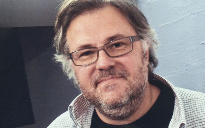 Mats Trondman 2005