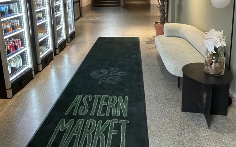 Asternmarket