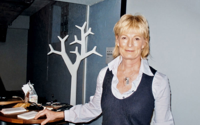 Malin Sävström 2009