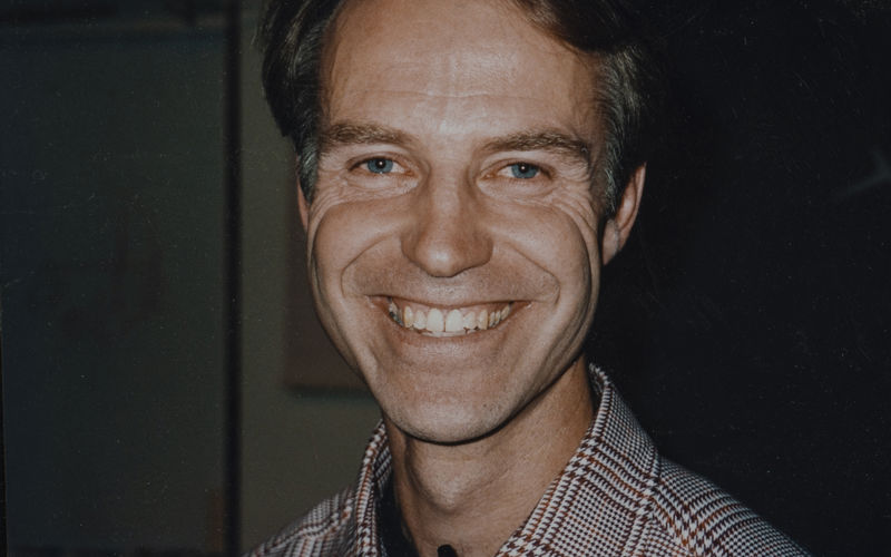 Anders Haglund 2003