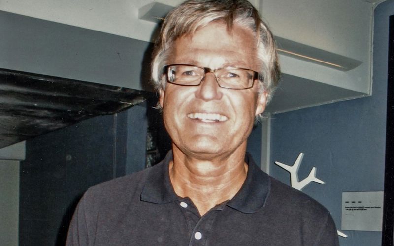 Jörgen Oom 2008