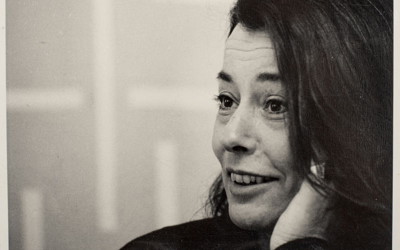 Åsa Moberg 1993