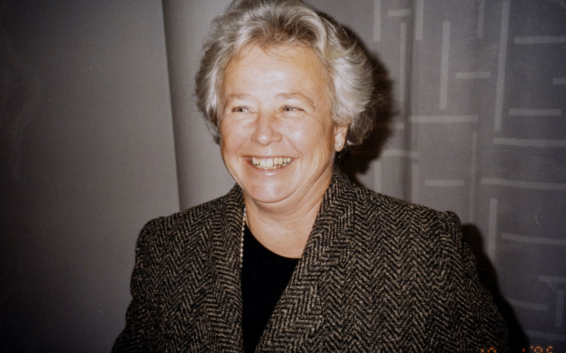 Viveka Adelswärd 1996