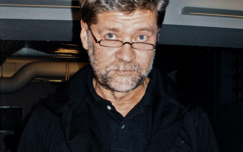 Owe Wikström 2006