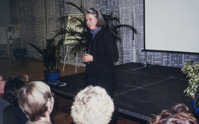 Monica Dare 2000
