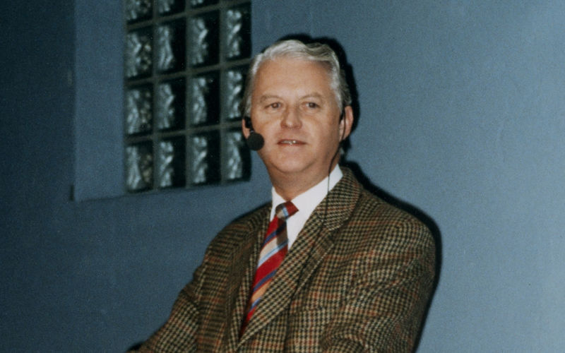 Gunnar Falkemark 2002