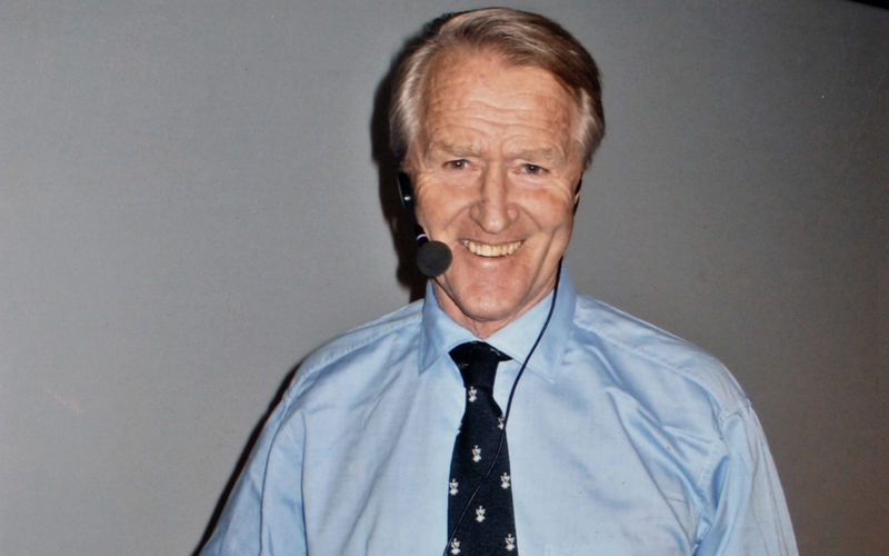 Göran Zackrisson 2008
