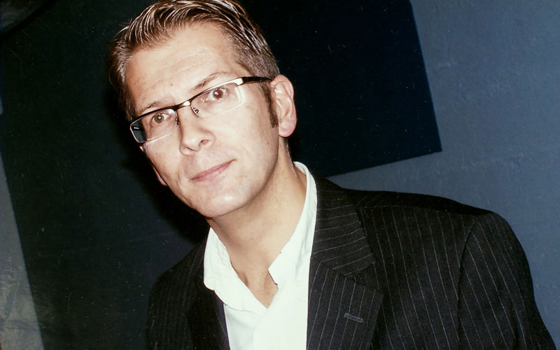 Peter Jansson 2004