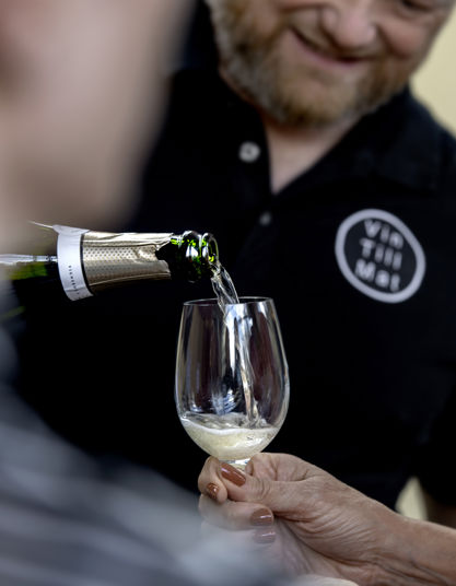 Vinmingel 11