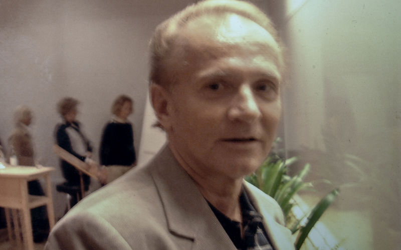 Per Ragnar 2004