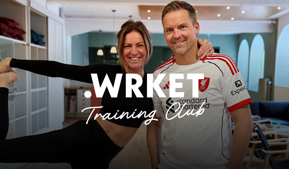 Wrket Training