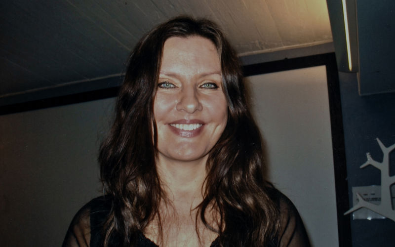 Anna Lena Brundin 2008