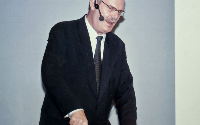 Göran Skytte 2005