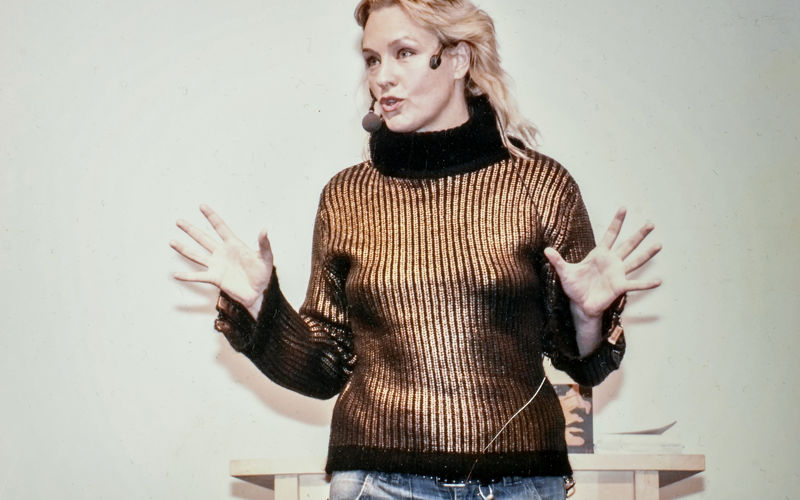 Regina Lund 2005