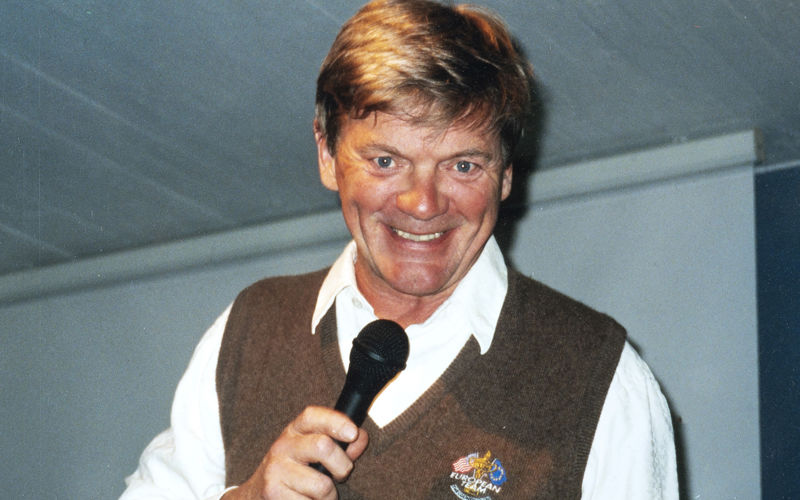 Bo Parnevik 2002 1