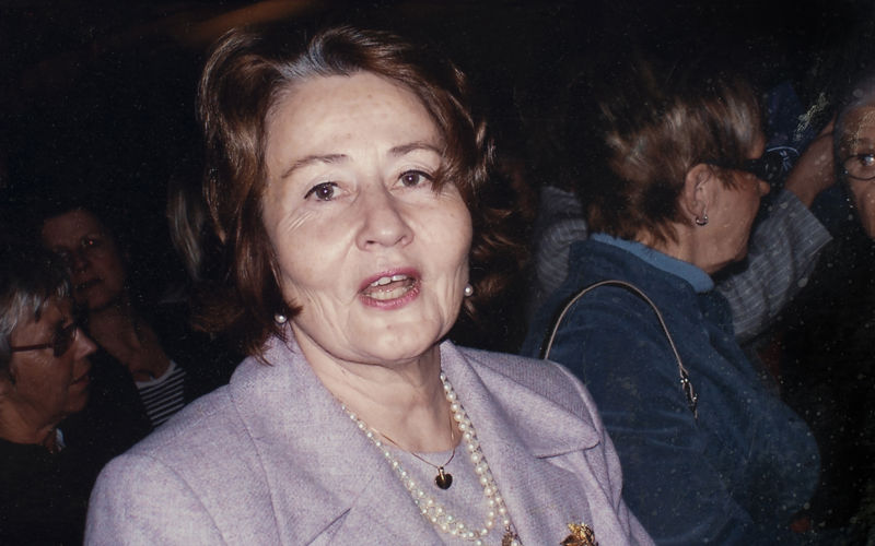 Kerstin Uvbäs Moberg 2004