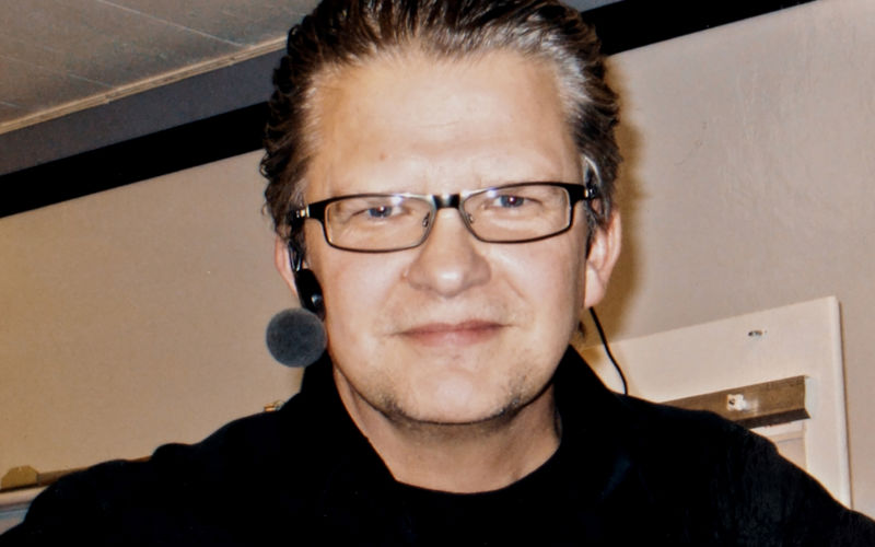 Benny Haag 2009